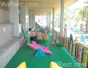 Kervansaray Hotel Bodrum 14